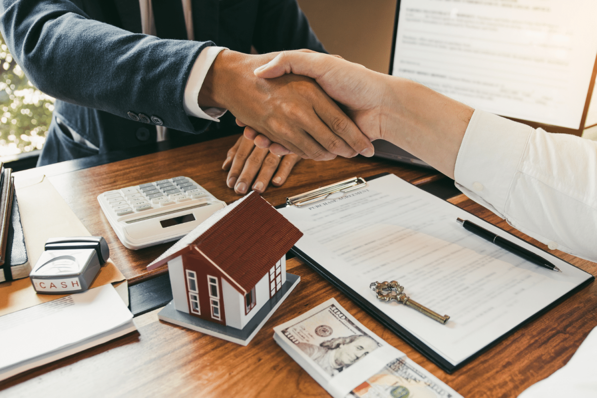 Cash home buyers in Siouxland