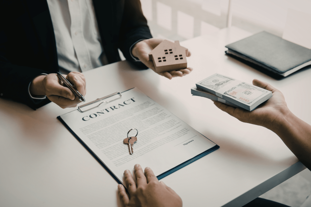 sell your house for cash in Siouxland